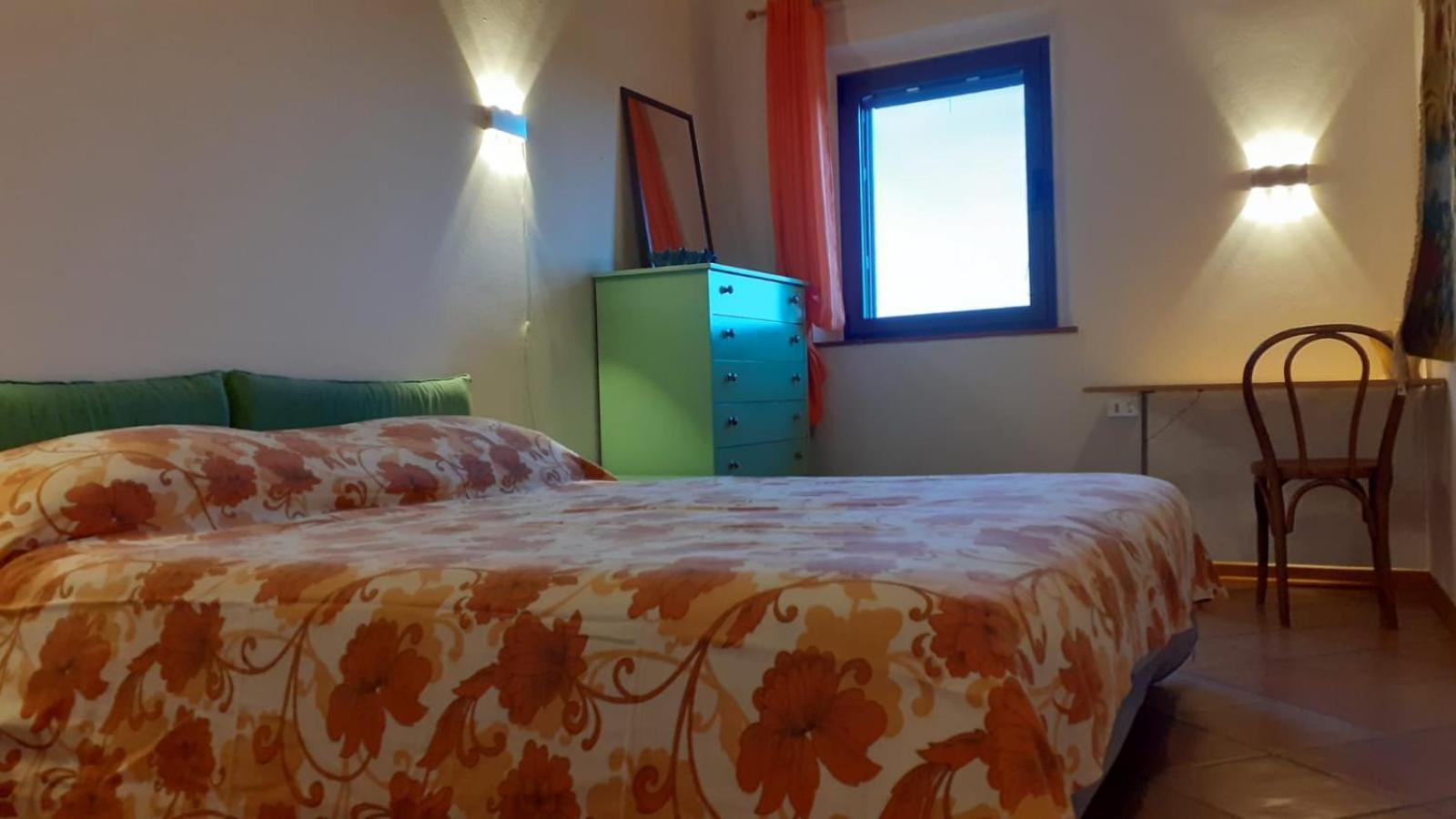 Agriturismo Podere Zollaio 芬奇 外观 照片