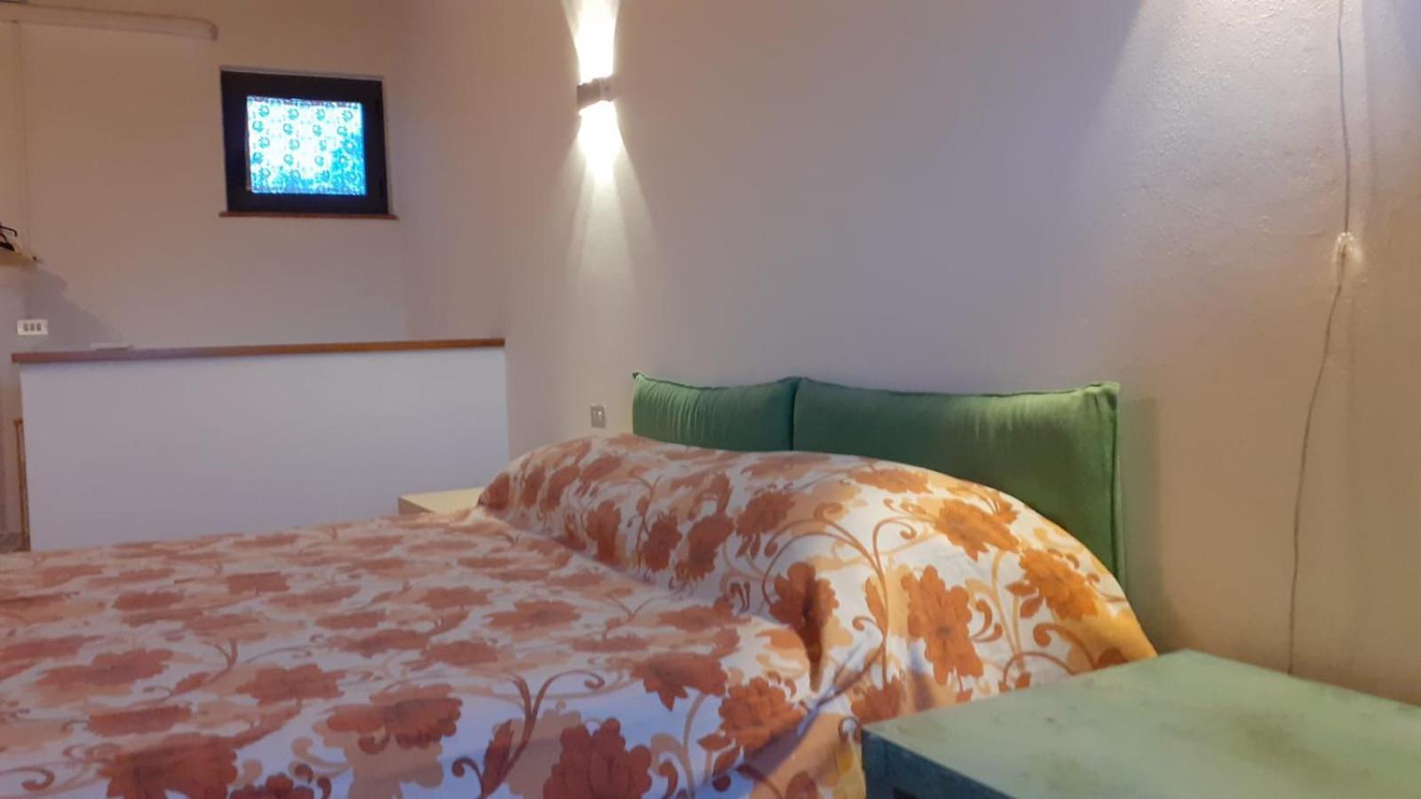 Agriturismo Podere Zollaio 芬奇 外观 照片