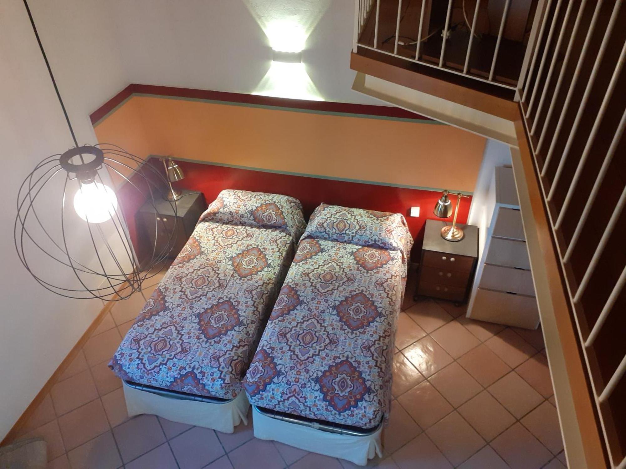Agriturismo Podere Zollaio 芬奇 外观 照片