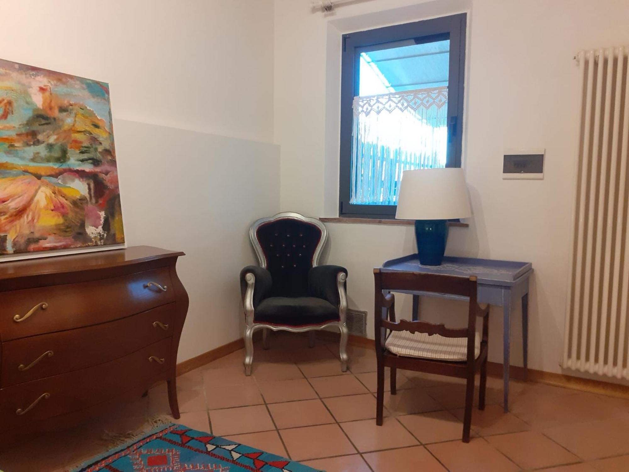 Agriturismo Podere Zollaio 芬奇 外观 照片