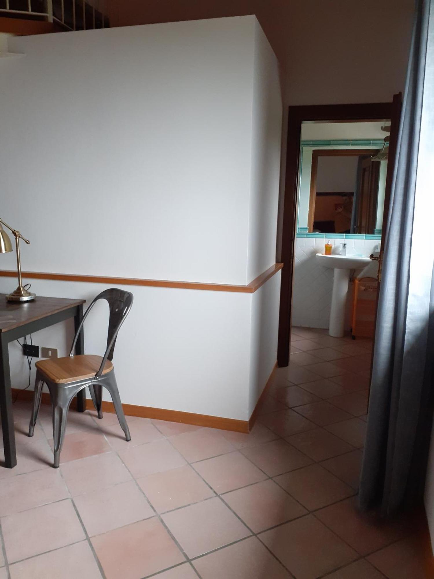 Agriturismo Podere Zollaio 芬奇 外观 照片